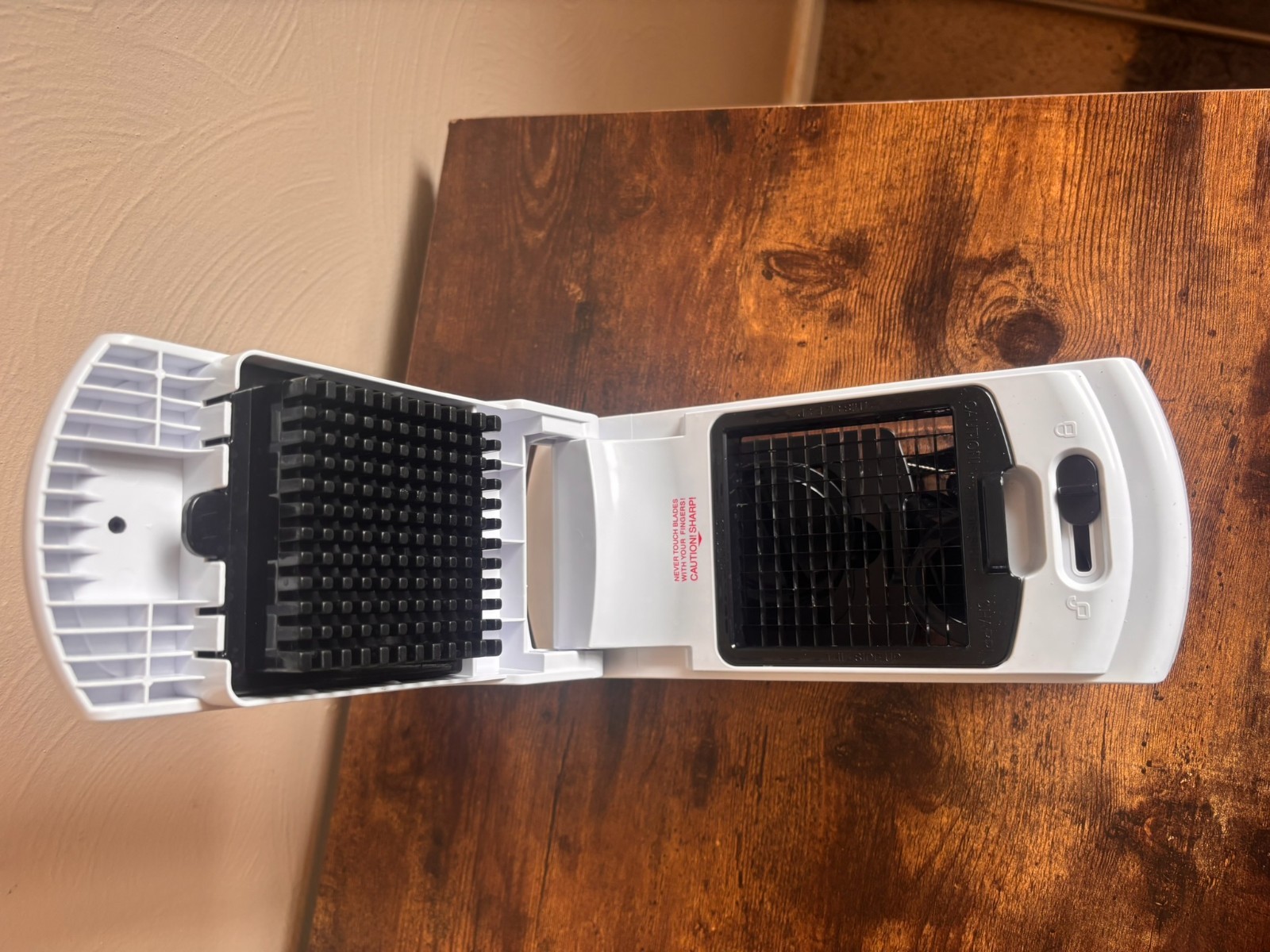 Fullstar The Original Pro Chopper - Vegetable Chopper and Spiralizer kitchen gallery