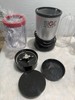 Magic Bullet MB1001B Personal Blender 250W Base w/ Cups gallery