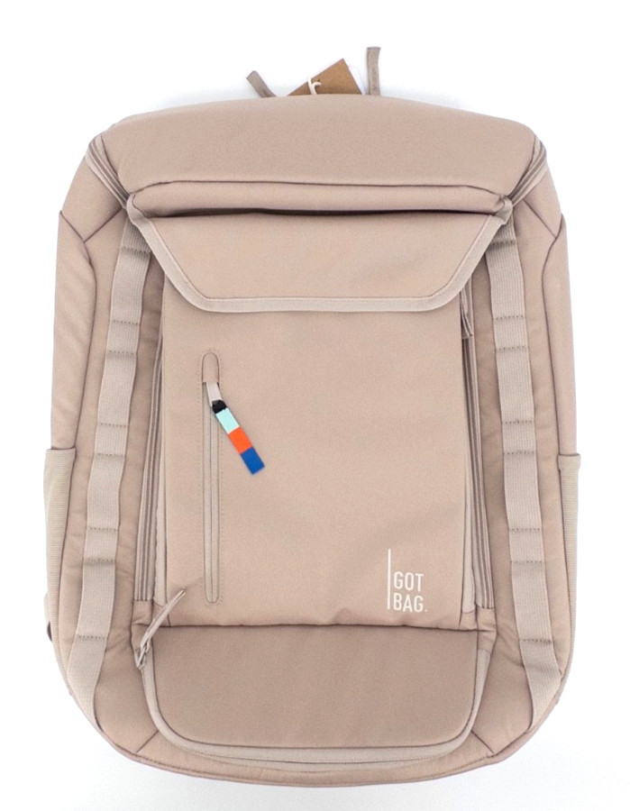 Got Bag Pro Travel Pack