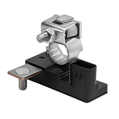 Battery Cable Terminal End Sensor Battery Current Temperature Sensor Compatible