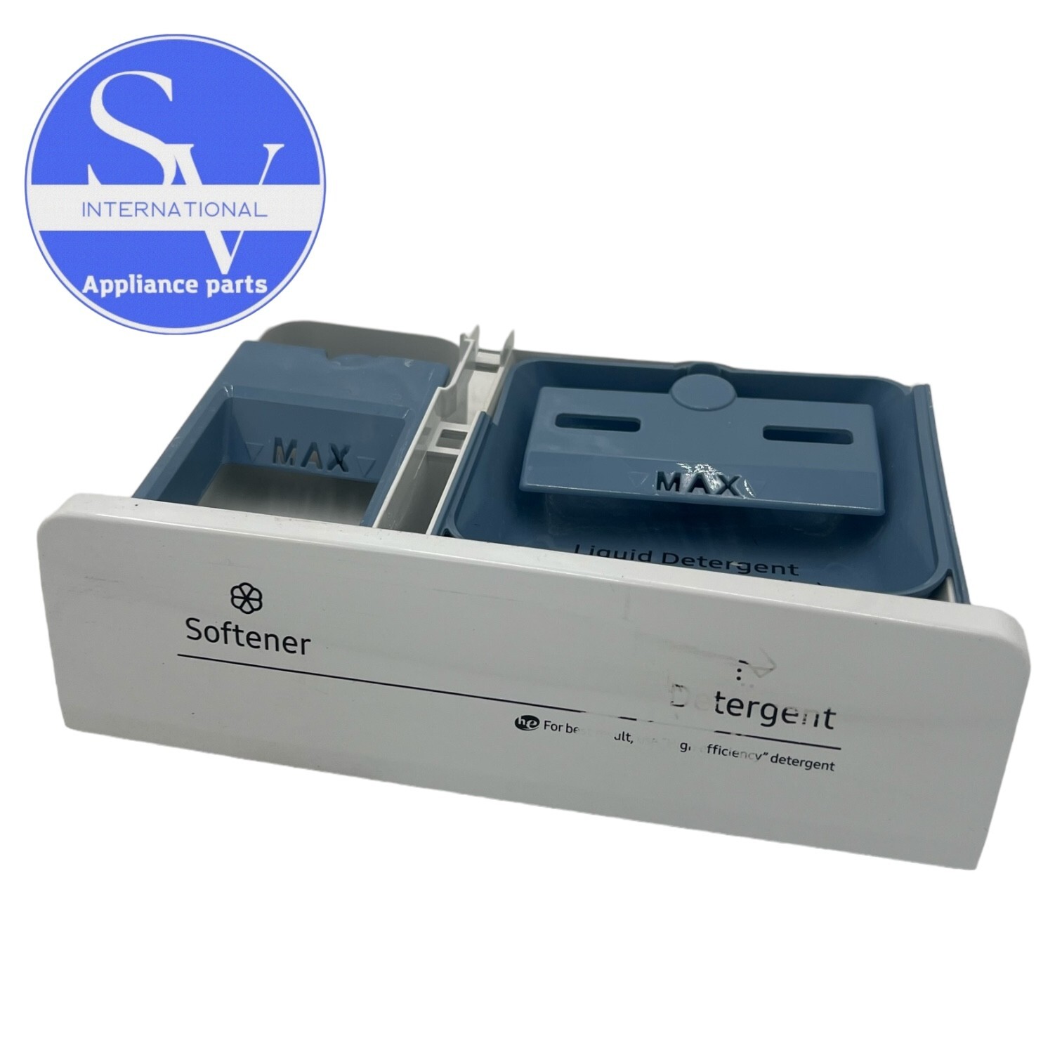 Samsung Washer Dispenser DC97-16963A DC97-16963G gallery