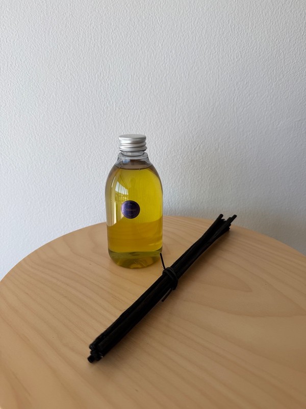 New Cire Trudon recharge diffuseur reed room diffuser refill 300mL odalisque gallery