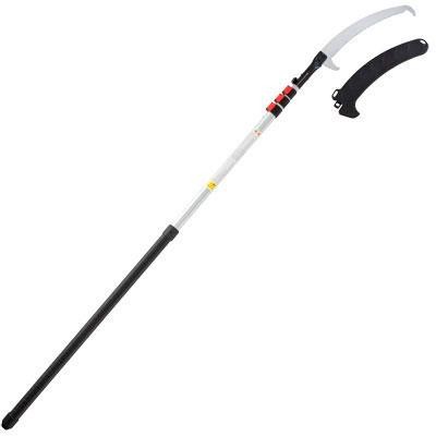 Notch 4177-39 Sentei Telescoping Aluminum Pole Saw, 21' gallery
