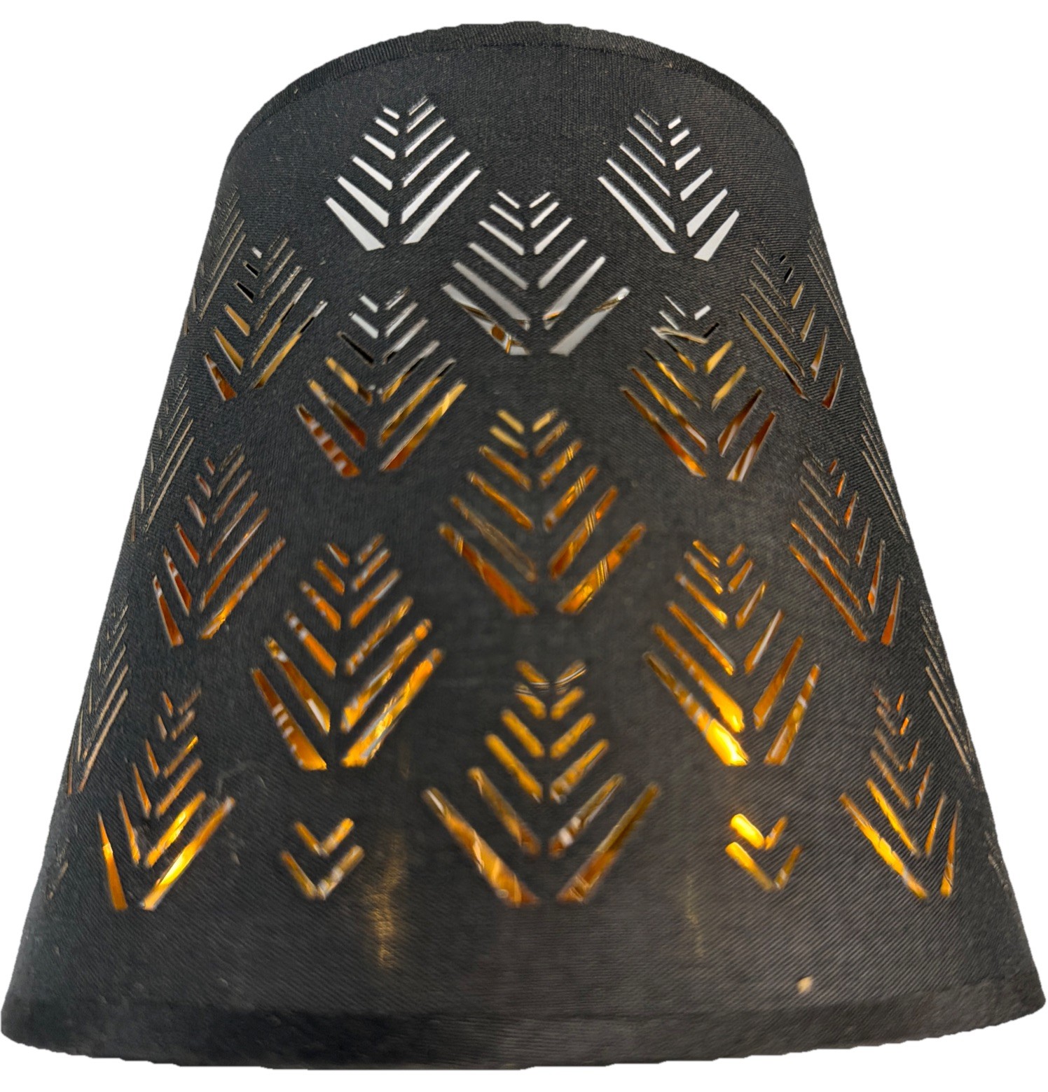 Crystal Chandelier Shades, Mini Lamp Shade, Clip On Shade, Fit for Droplight ... gallery