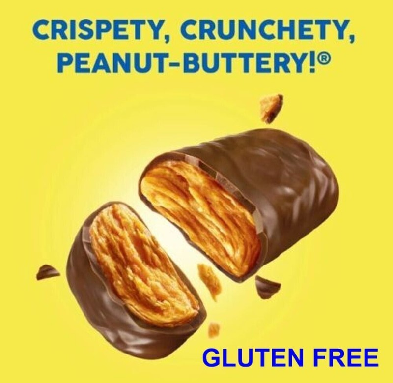 BUTTER FINGER FUN SIZE, Individually Wrapped IN POUNDS BAG VALUE BULK PRICE NOW! gallery