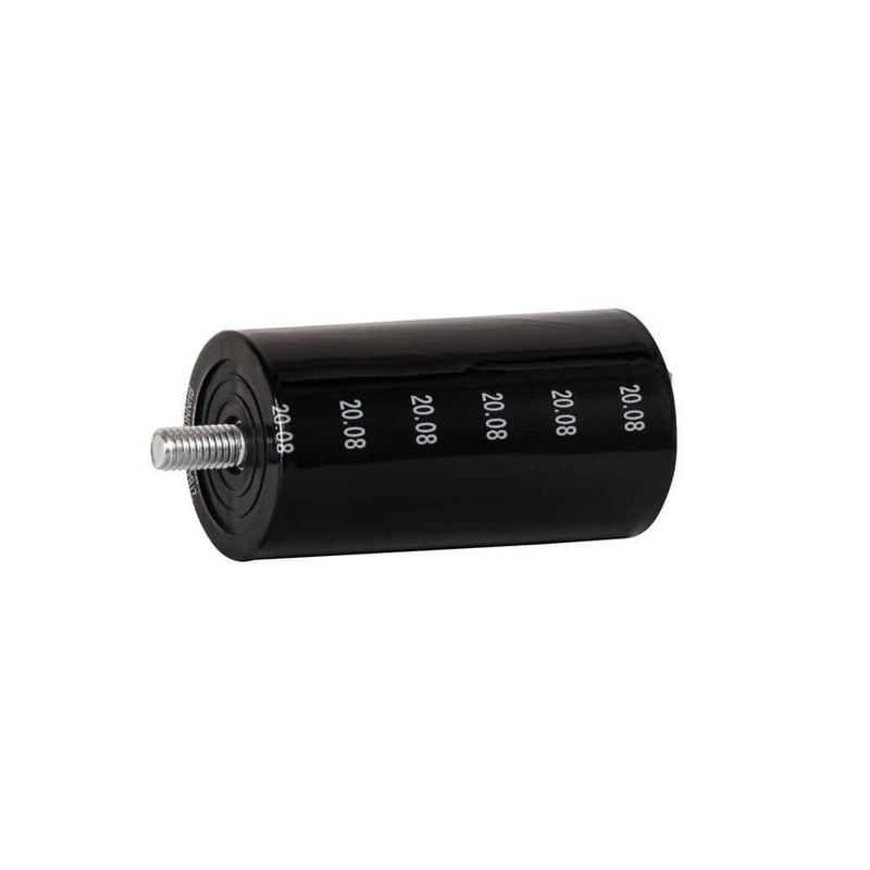 Replacement Start Capacitor for Husky Air Compressor 250µf 20 Gal 125VAC 50/60Hz gallery