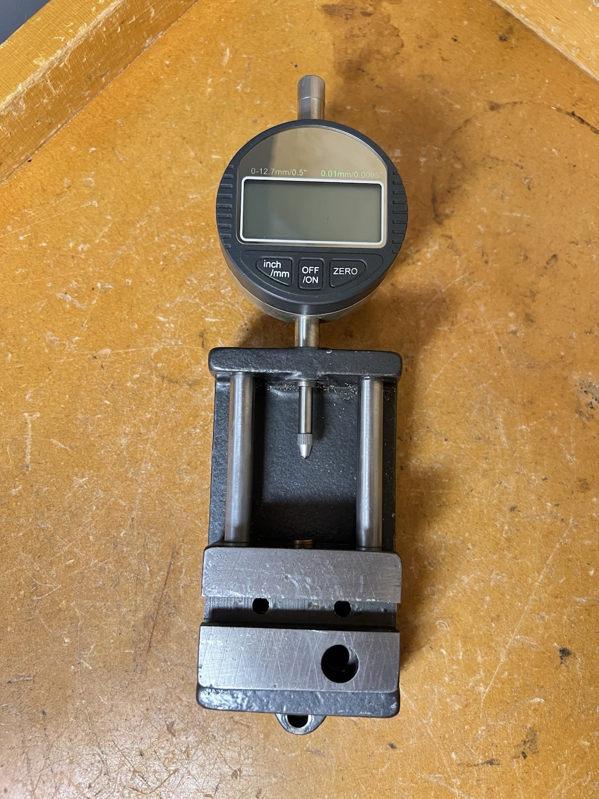 UNIMAT Db200 CROSS SLIDE (modified) ~ gallery
