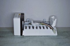 Unbranded Ice Maker Replacement for Whirlpool Refrigerators NEW As Shown