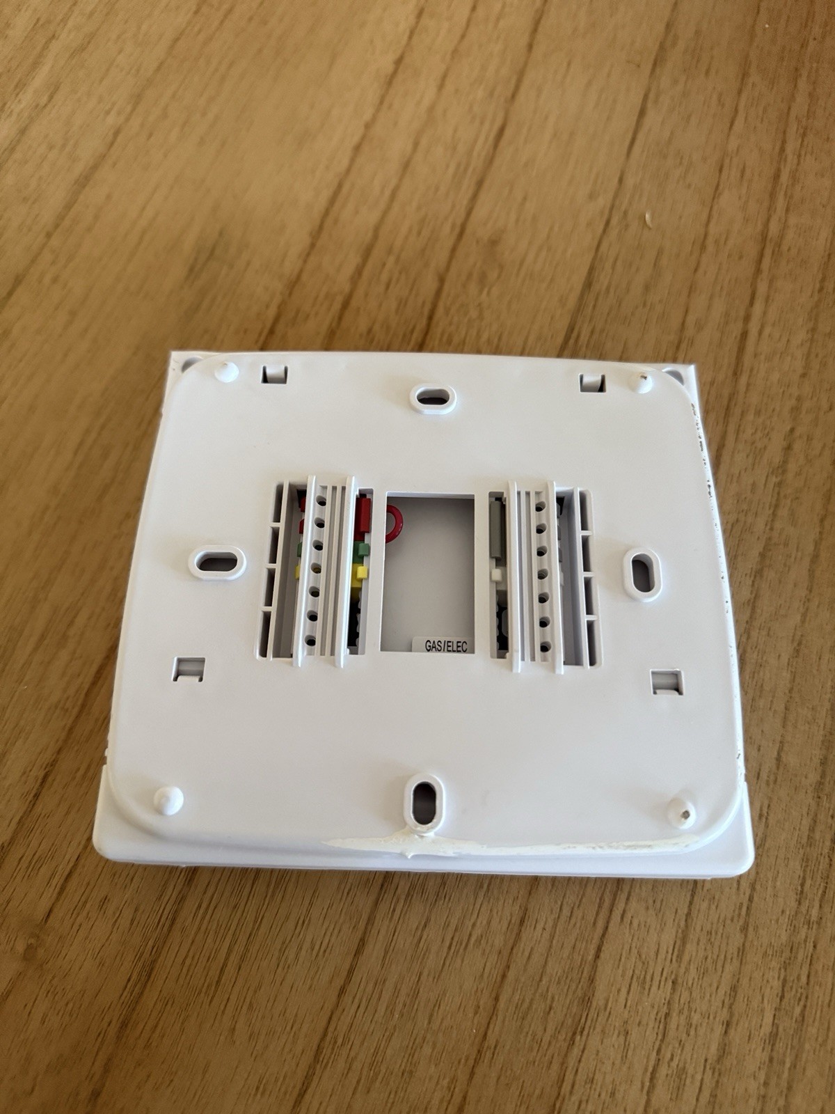 Pro 1 Thermostat Model T701 gallery