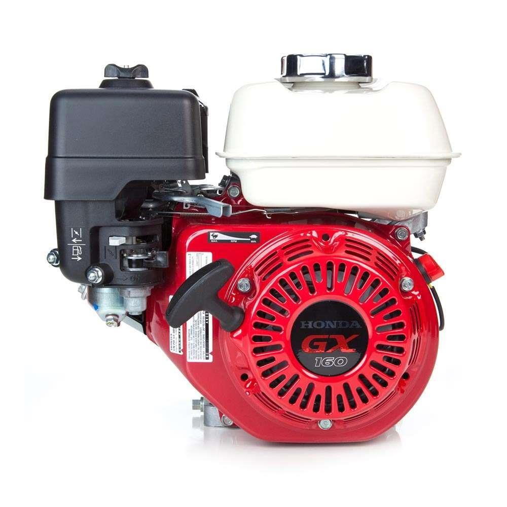 Honda GX160 QX2 Horizontal Engine gallery