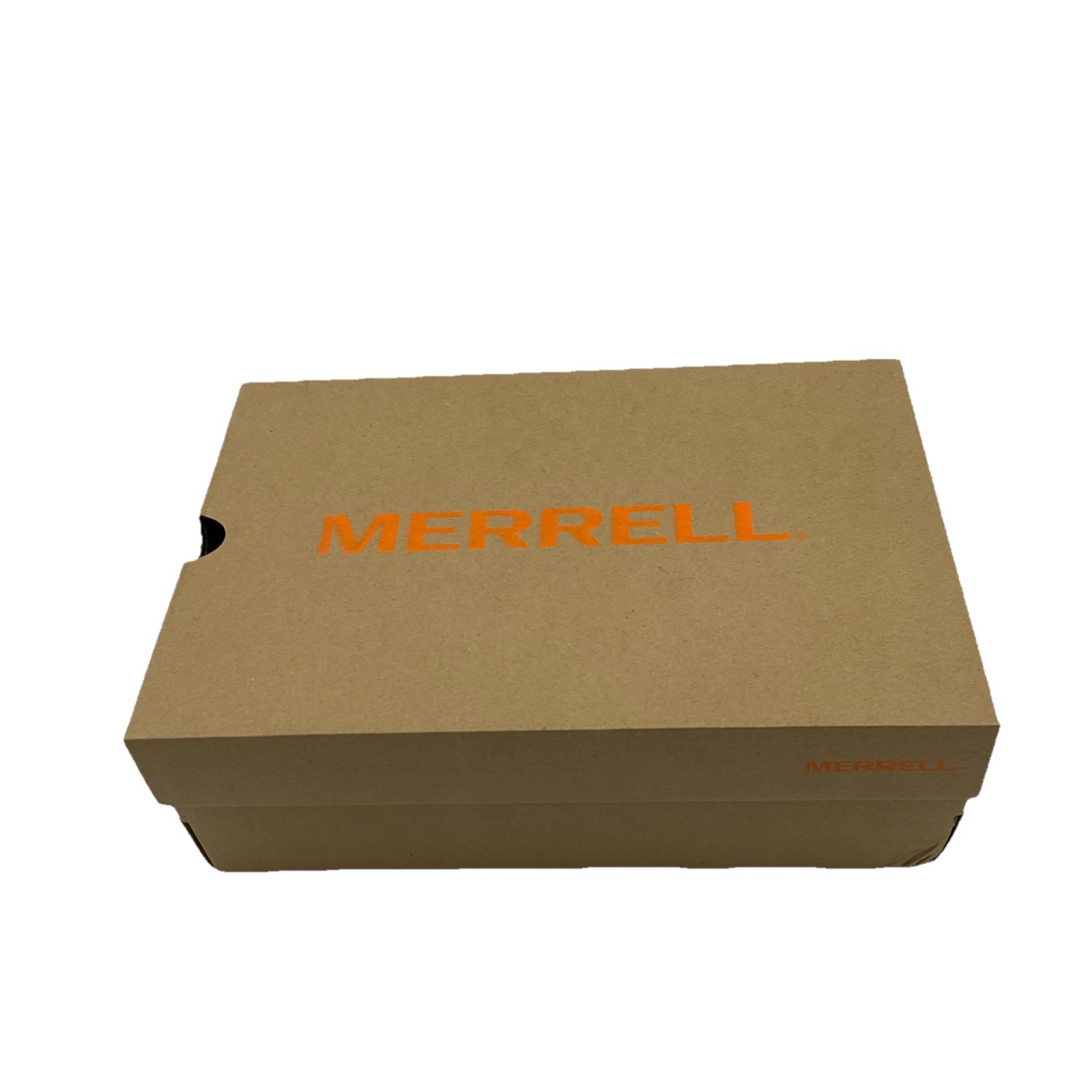 Merrell Shoebox ~ EMPTY BOX ONLY as shown on pictures gallery