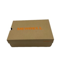 Merrell Shoebox ~ EMPTY BOX ONLY as shown on pictures