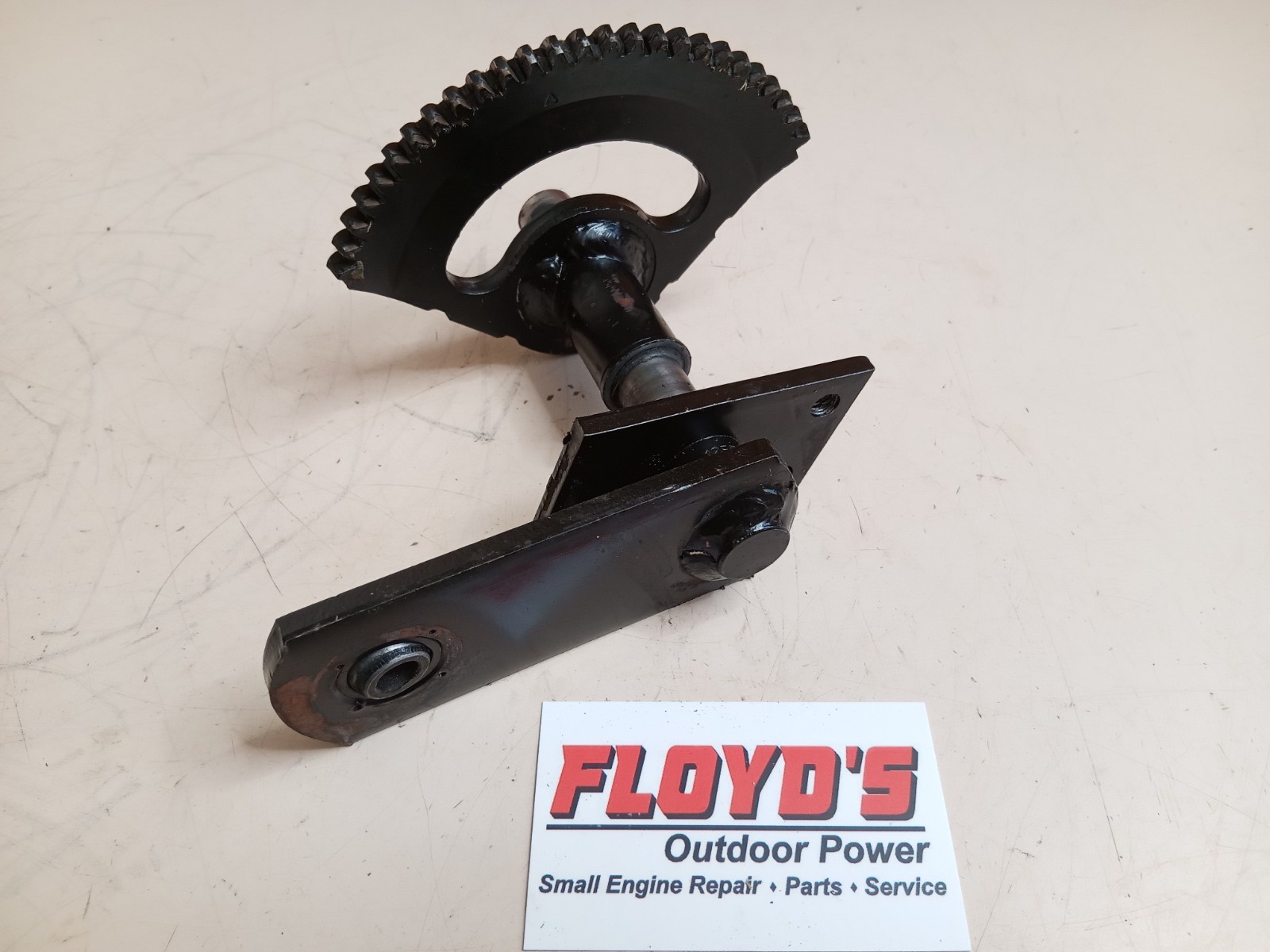 Simplicity Broadmoor 2691125 Steering Sector Gear 1724470ASM gallery