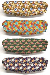 Fall Harvest Griddle Cover (4 Colors Available)
