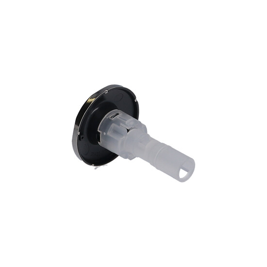 2540-265 Sundance Jacuzzi Micro 200S Directional Jet Internal 2" Stainless Steel gallery