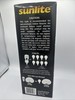 Sunlite Compact Fluorescent 277 Volt 85 Watt SL/85/41K/277V/MOG No.05533 Bulb gallery
