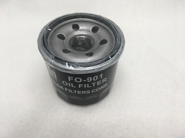 Kit Filter Maintenance Replacement fits Kubota ZD221 ZD1011 ZD1021 gallery