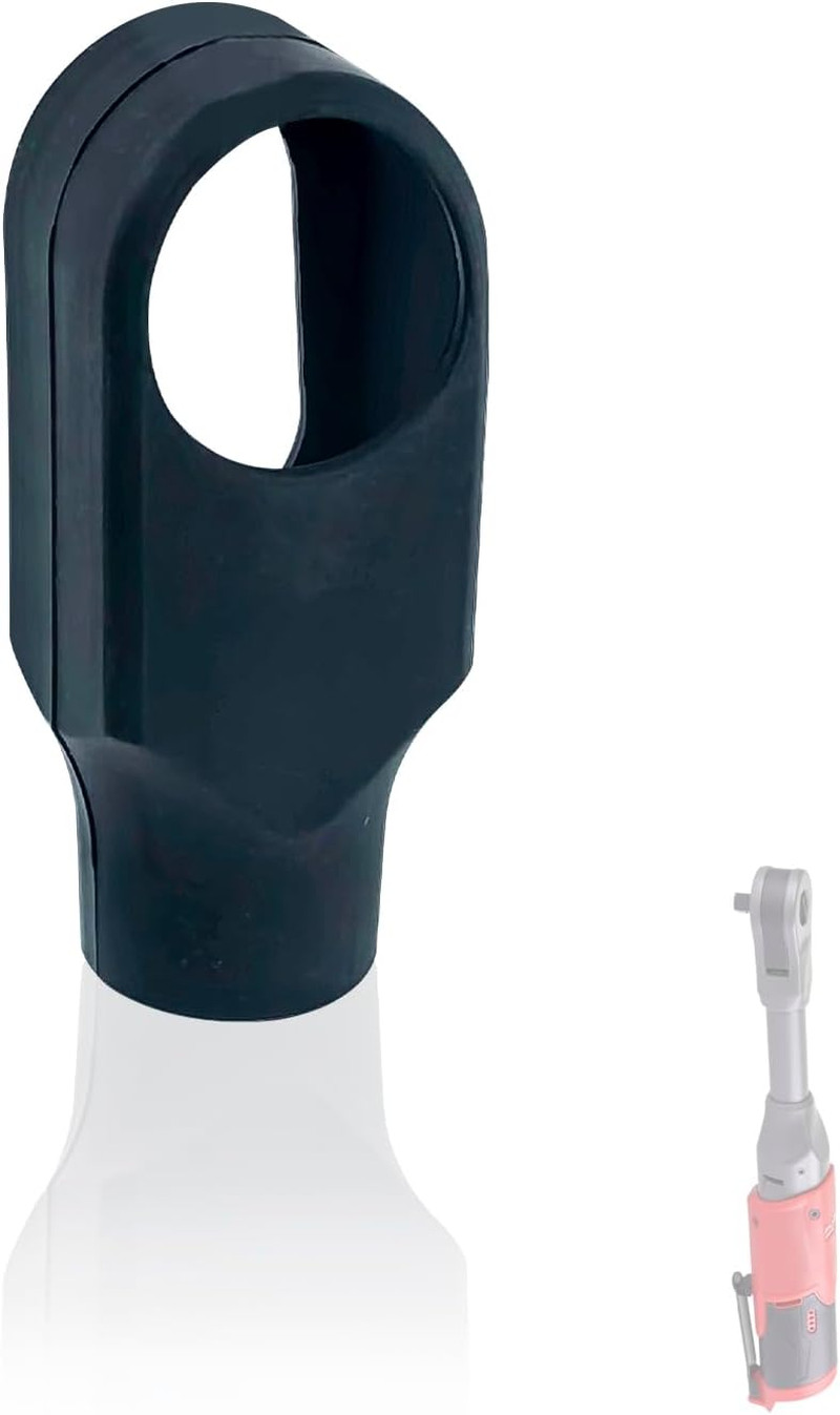 Protective Boot 49-16-3050 Reach High Speed Ratchet Protective Boot for Milwauke gallery