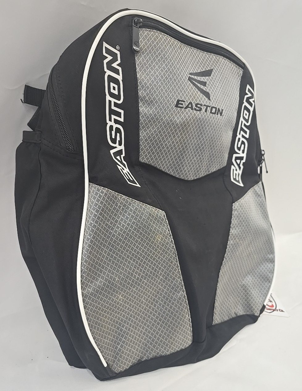 Salty Easton Backpack Black/Gray 2