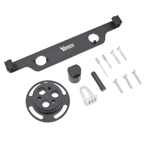 Camshaft Actuator Locking Timing Tool Kit, Compatible with GM For GM 2.0 2.4 gallery
