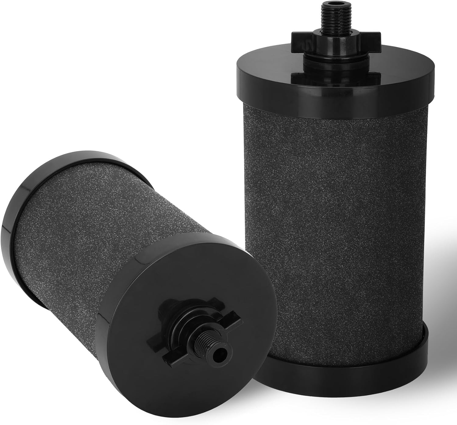 2387 Pro Black Filter for Alexapure Water Filtration System 5000 Gallon 2 Pack gallery