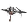 For Honda GX35 Engine Crankshaft 20 15 5cm for Outdoor Power Equipment gallery