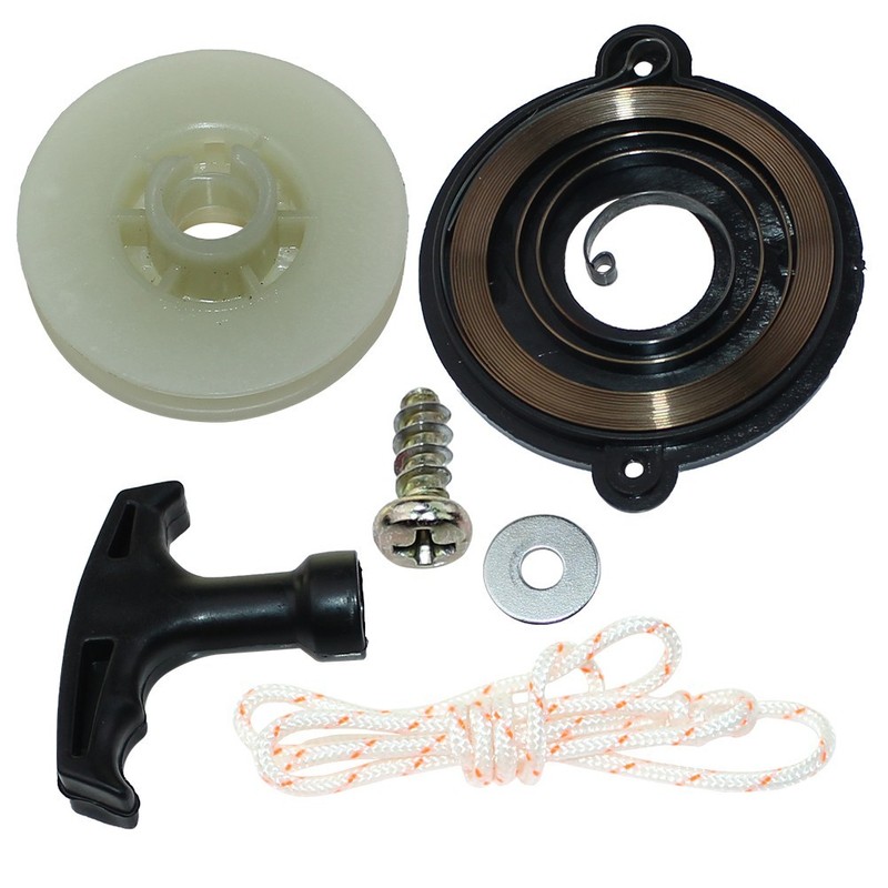 Recoil Starter Kit For Echo CS-4400 CS-510 CS-520 CS-5100 CS-590 CS-620P CS-620P gallery