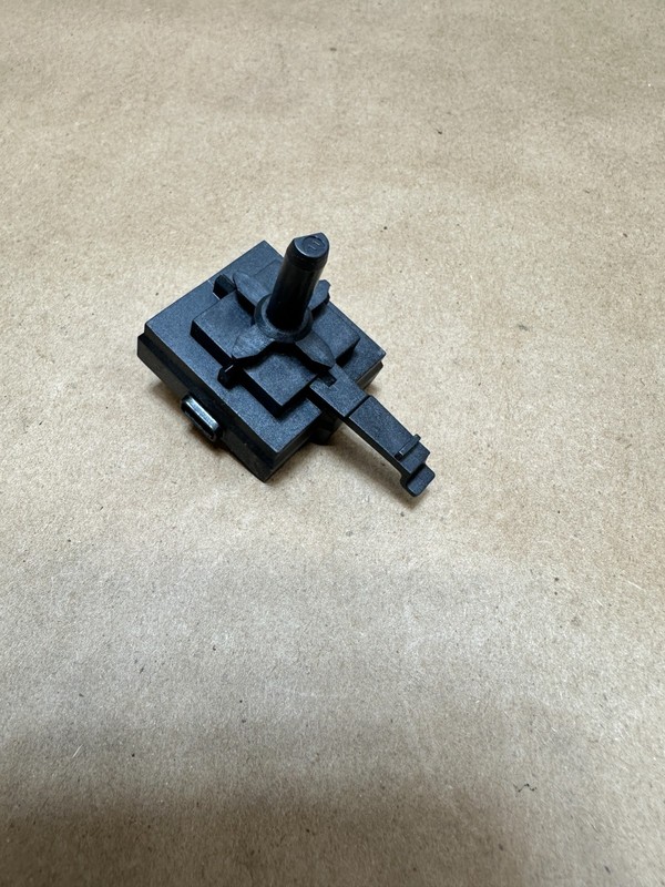 Kenmore OEM Washer Switch W10285512 gallery