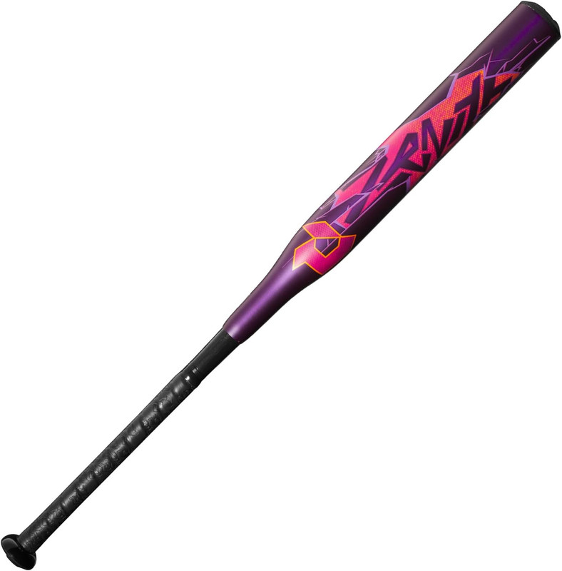Demarini 2025 Zenith (-13) Fastpitch Softball Bats - 28", 29", 30", 31" and 32" gallery