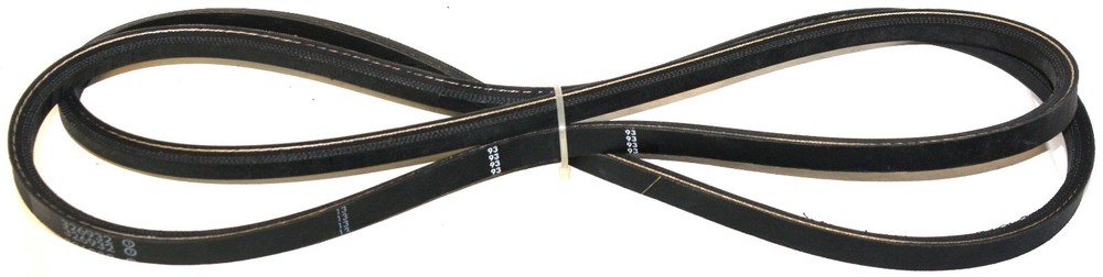 1/2" x 76" Murray 326932 OEM V-Belt: