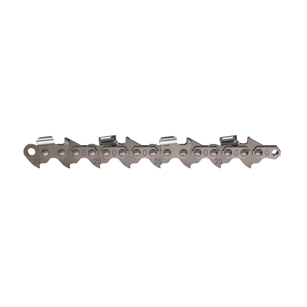 Oregon 25AP076G ControlCut A76 Saw Chain, 1/4" Pitch, .050" Gauge, 76 DL gallery