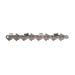 Oregon 25AP076G ControlCut A76 Saw Chain, 1/4″ Pitch, .050″ Gauge, 76 DL