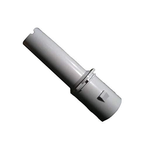 Replacement Part For Electrolux Epic Vacuum Cleaner Hose to Tool Adapter # compa
