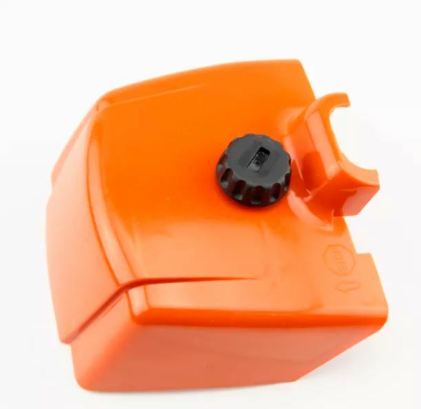 For Stihl MS380 038 MS381 Air Filter Cleaner Cover 1119 140 1906 Wagners gallery