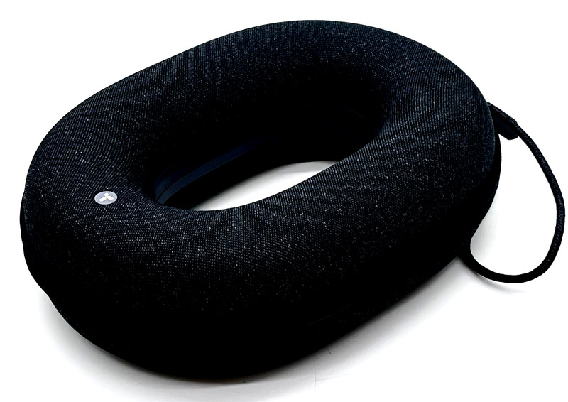 TORRAS Coolify 2S Rechargeable Neck Air Conditioner One Size gallery