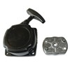 PULL STARTER For 2-STROKE 33cc, 43cc, 47cc, 49cc, 50cc Pocket Dirt Bike SCOOTER gallery