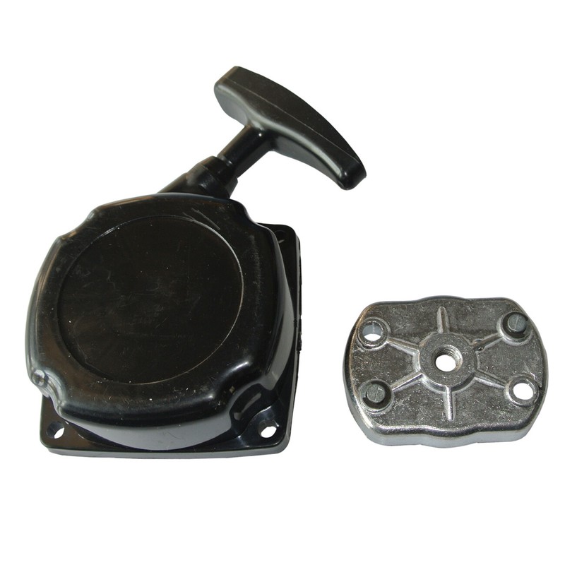 PULL STARTER For 2-STROKE 33cc, 43cc, 47cc, 49cc, 50cc Pocket Dirt Bike SCOOTER gallery