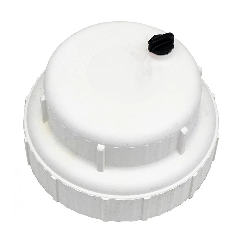 FROG Perform-Max In-Ground Feeder Cap with O-Ring & Knob (01-22-9411) gallery
