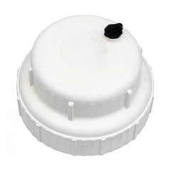 FROG Perform-Max In-Ground Feeder Cap with O-Ring & Knob (01-22-9411)