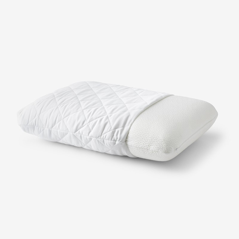 Firm Support Memory Foam Pillow... gallery