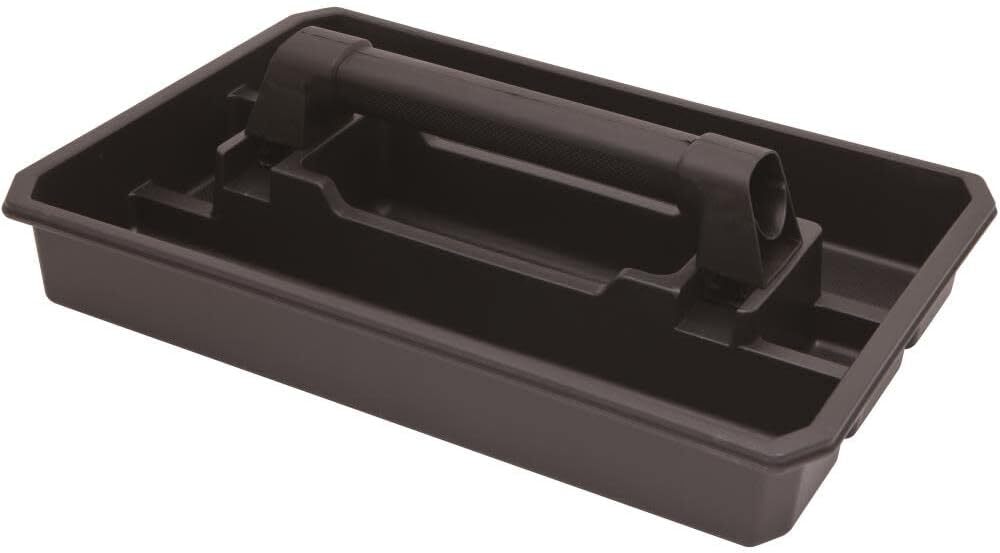 Tool Box Extra Large Removable Tray Easy Access Tools, Water Debris Resistant gallery