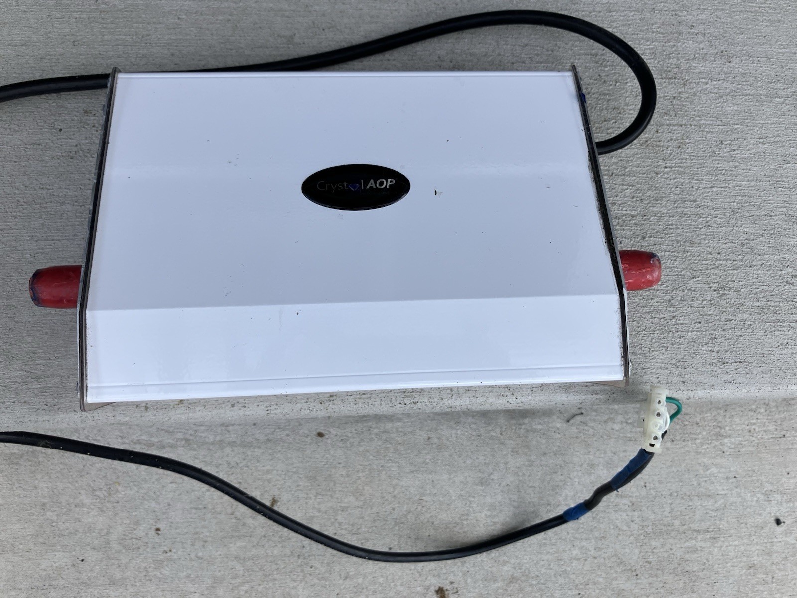 Artesian Spa Prozone Spa Ozonator 240v gallery