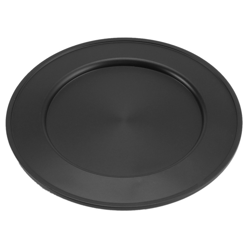 2PCS 3.7" DG62-00067A Gas Range Large Surface Burner Cap for Samsung AP5582107 gallery