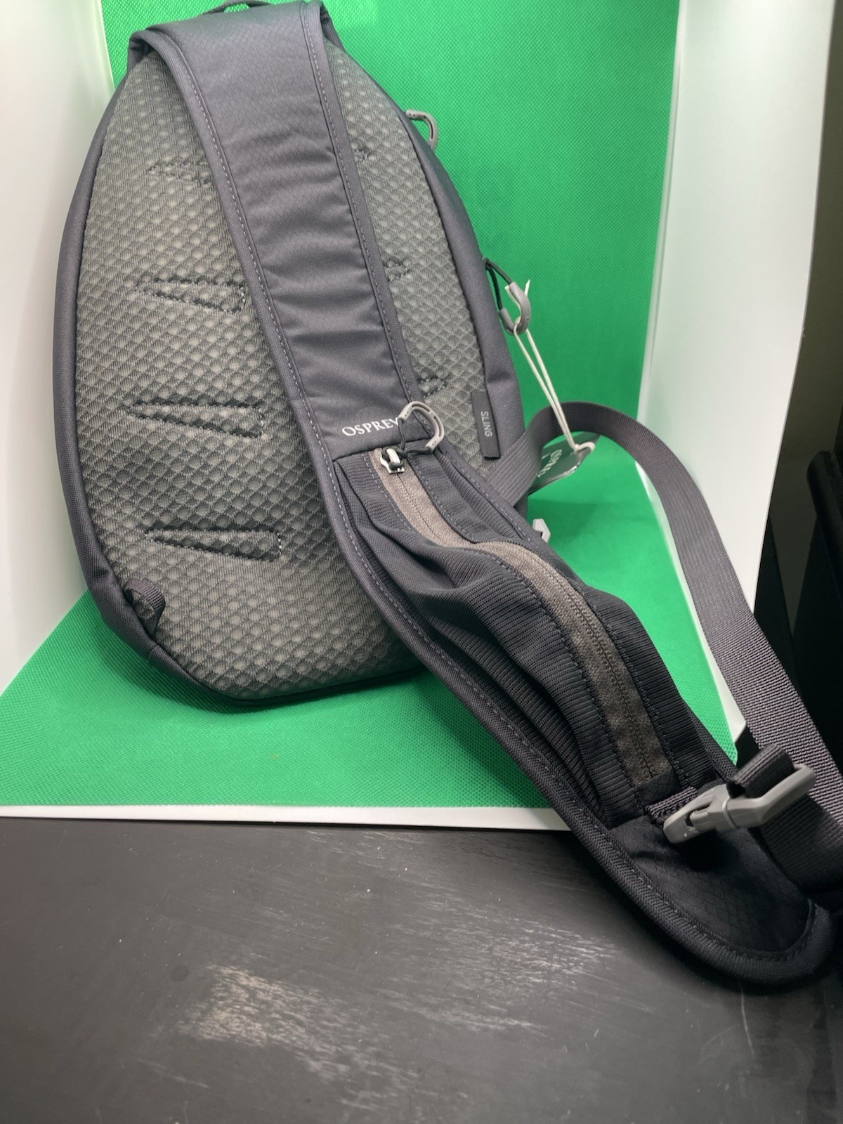 Osprey Sling Mazda Logo Back Pack 2