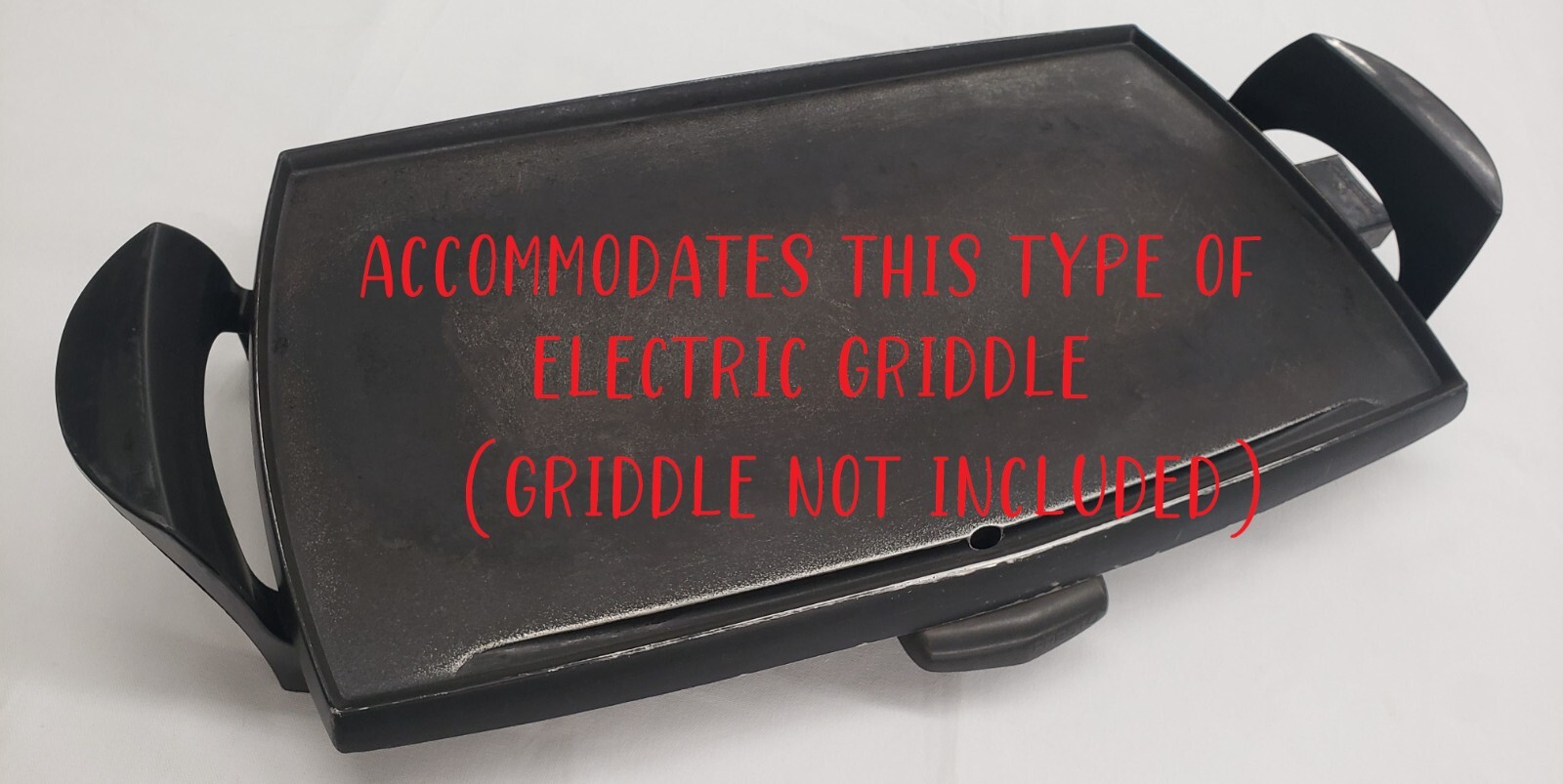 Fall Harvest Griddle Cover (4 Colors Available) gallery