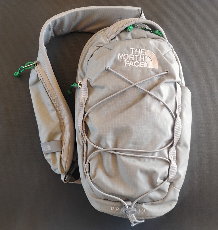 North Face Borealis Sling Pack