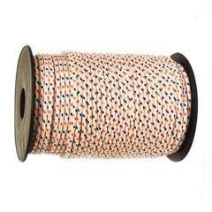 200′ 7/64″ Smooth Braid Nylon Starter Rope Fits Stihl Recoil Pull Cord String