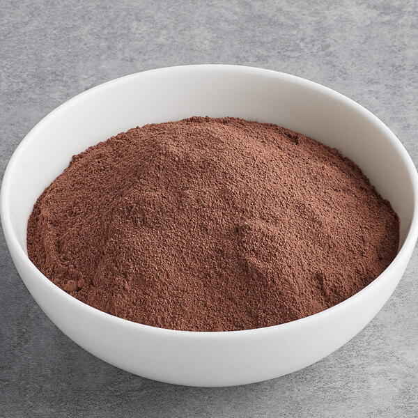 Bulk Ghirardelli Sweet Ground Dark Chocolate & Cocoa Powder (select qty. below) gallery