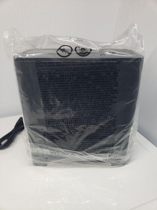 iRobot Roomba Clean Base Automatic Dirt Disposal Charger j5+ j6+ j7+ j8+ gallery