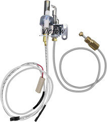233-47845-05 Pilot Assembly Fits Bradford White Honeywell Natural Gas Water Heat